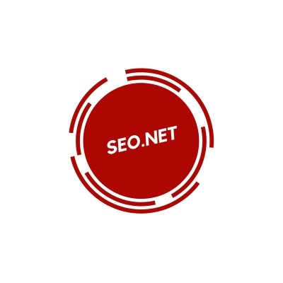 SEO.net | Agência de SEO's Logo