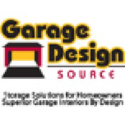 Garage Design Source's Logo