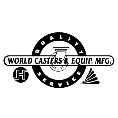 Caster Warehouse Inc's Logo