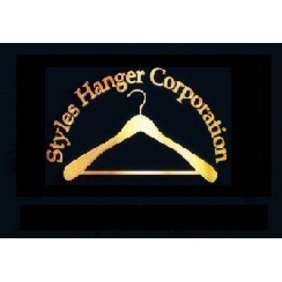 Styles Hanger Corp.'s Logo