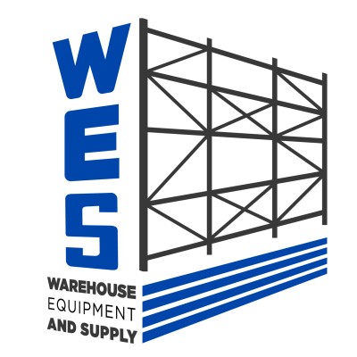 Warehouse Equipment & Supply's Logo