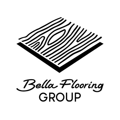 Bella Flooring Group's Logo