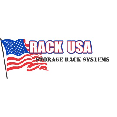 RACK USA's Logo