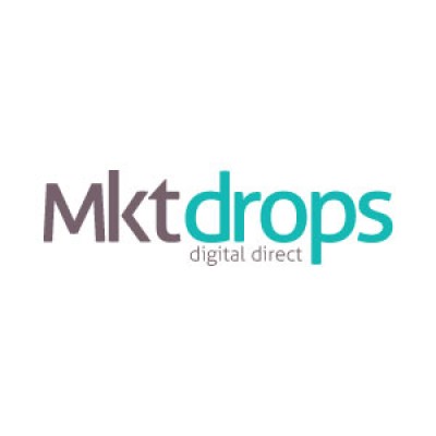 MKT drops's Logo