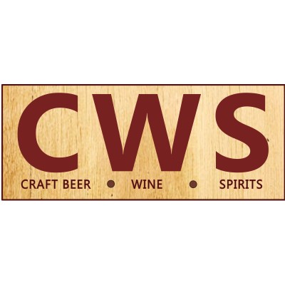 Carolina Wine Supply's Logo