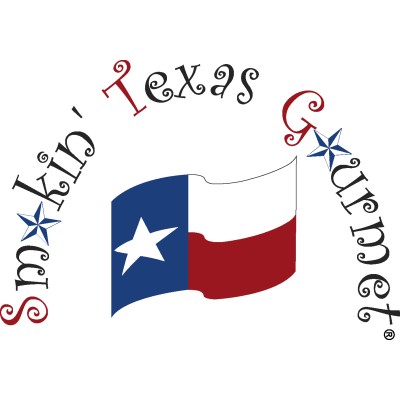 Smokin' Texas Gourmet's Logo