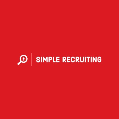 Simple Recruiting's Logo