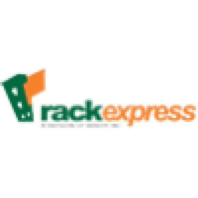 Rack Express a division of Indoff's Logo