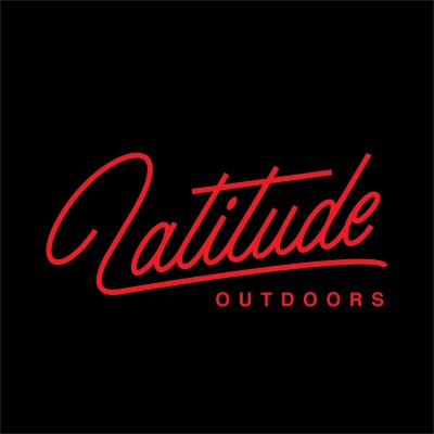 Latitude Outdoors's Logo