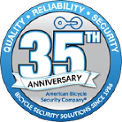 American Bicycle Security's Logo