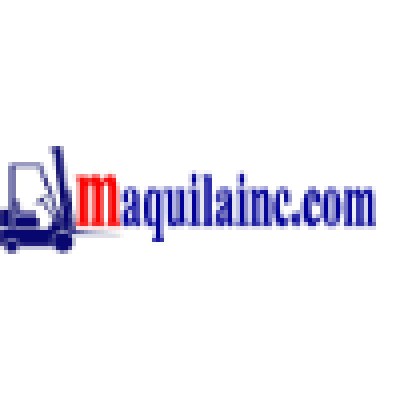 Maquila Equipment Com S de RL de CV's Logo