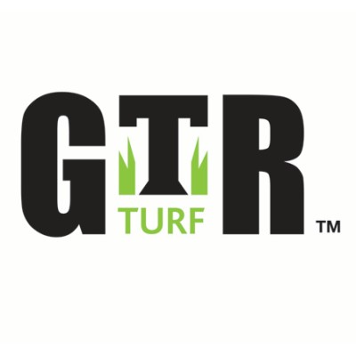 GTR Turf's Logo