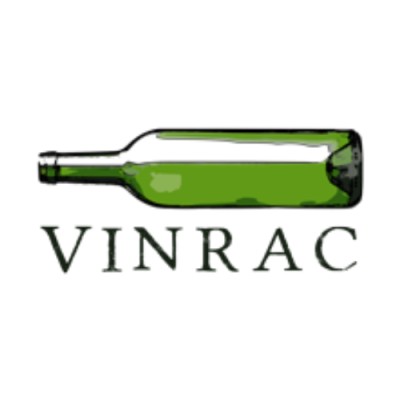 Vinrac Wine Racks's Logo