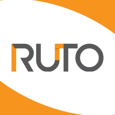 Ruto Teknoloji & Ticaret Ltd. Şti's Logo