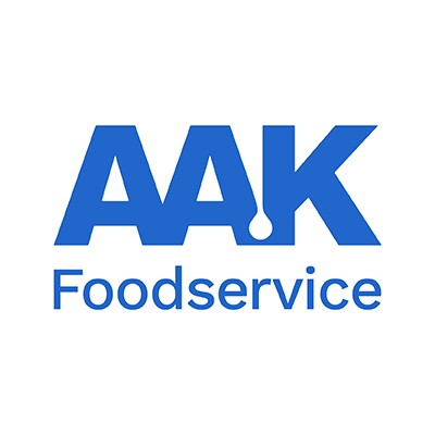 AAK Foodservice & Retail's Logo