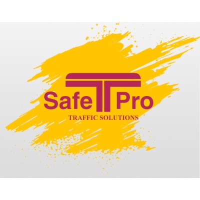 Safe-T-Pro (QLD) PTY LTD's Logo