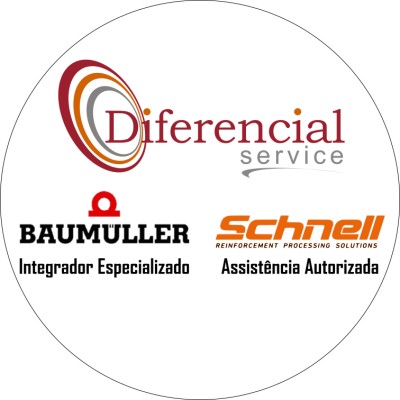 Diferencial Service's Logo