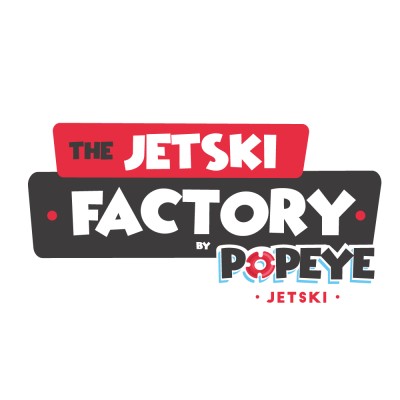 The Jetski Factory's Logo