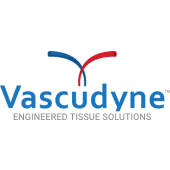 Vascudyne's Logo