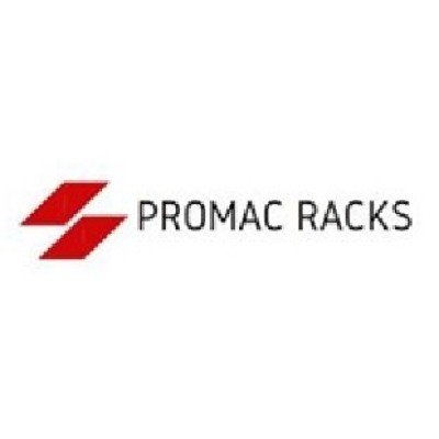 Promac Racks's Logo