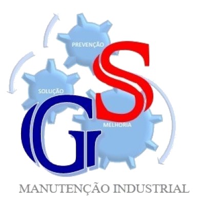 GS MANUTENÇÃO INDUSTRIAL's Logo