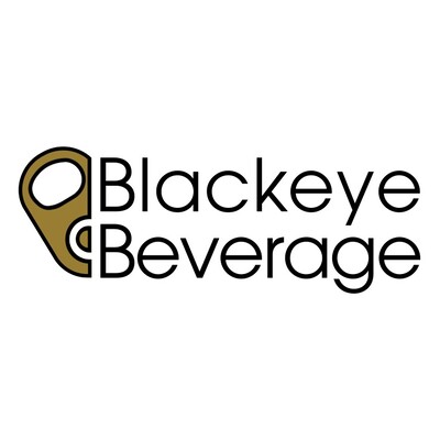 Blackeye Beverage LLC's Logo