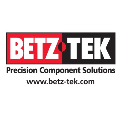 Betz-Tek Inc.'s Logo