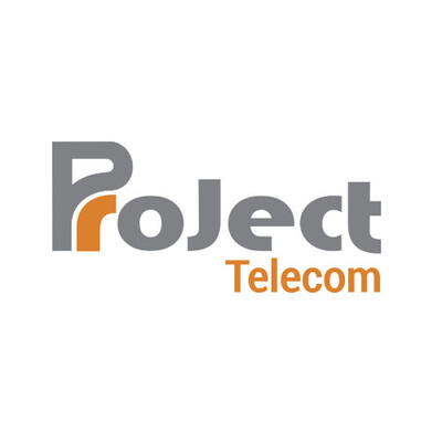 Project Telecom's Logo