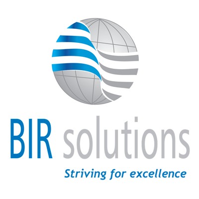 BIR Solutions India Pvt Ltd.'s Logo