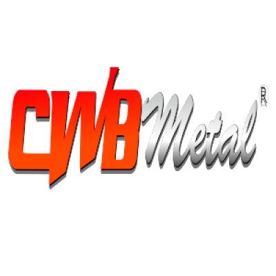 CWB METAL LTDA's Logo