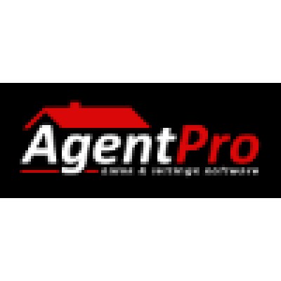 AgentPro's Logo