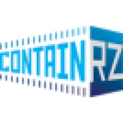 Contain-RZ's Logo