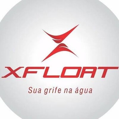 Xfloat's Logo