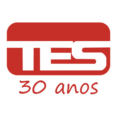 TES Tecnologia Sistemas e Comércio's Logo