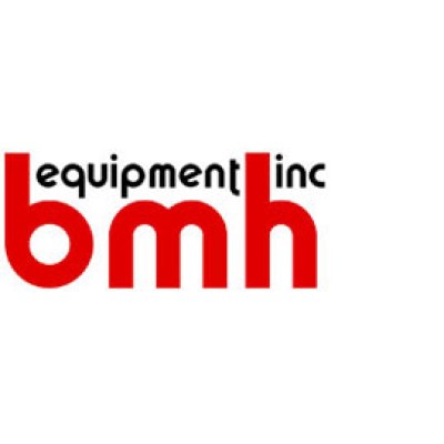 bmh equipment inc's Logo