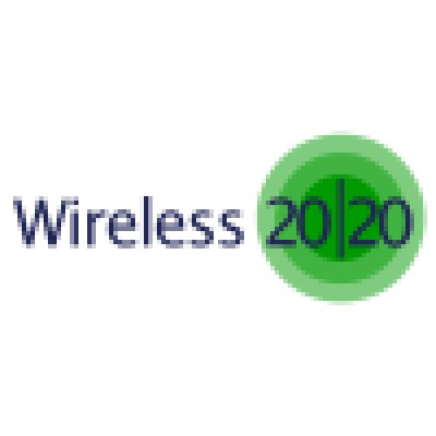 Wireless 20/20's Logo