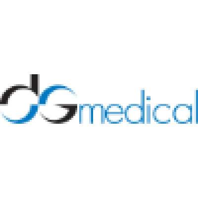 DG Medical's Logo