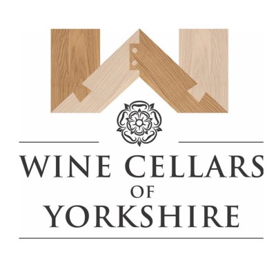 Wine Cellars of Yorkshire's Logo