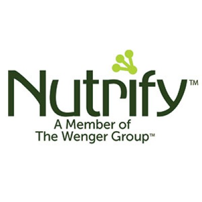 Nutrify LLC's Logo