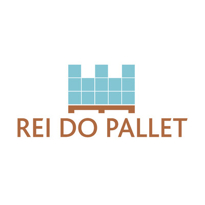 Rei do Pallet's Logo