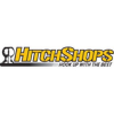 Hitch Shop Inc's Logo