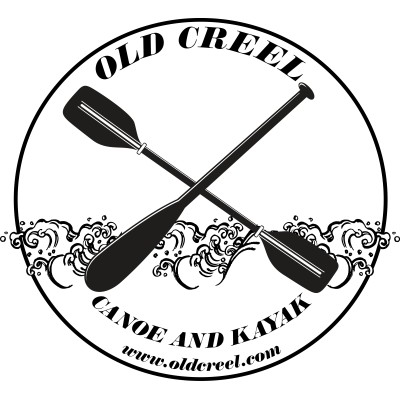 Old Creel Canoe & Kayak's Logo