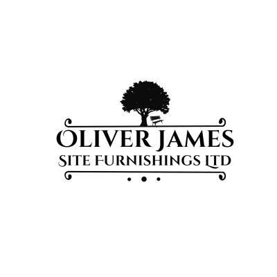 Oliver James Site Furnishings Ltd's Logo