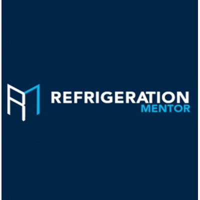 Refrigeration Mentor's Logo