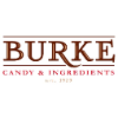 Burke Candy & Ingredients's Logo