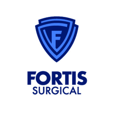 Fortis Surgical's Logo