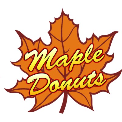 Maple Donuts Inc.'s Logo