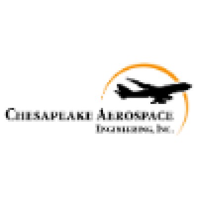 Chesapeake Aerospace Engineering Inc.'s Logo