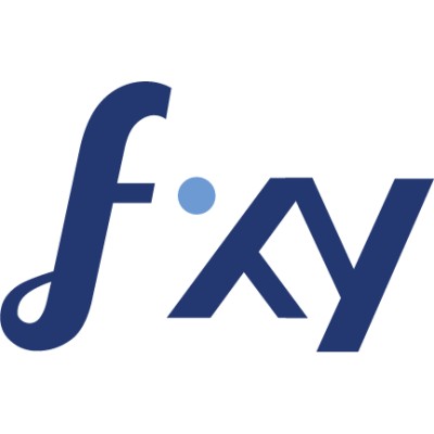 Fixy Creative's Logo