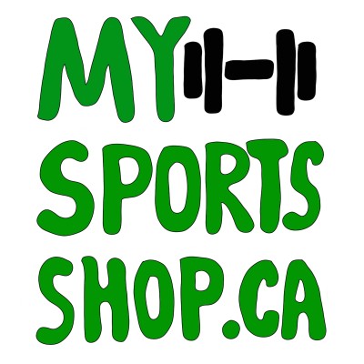 My Sports Shop's Logo